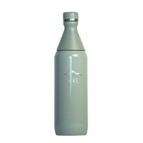 Termo Hike Daily 590 ML Color Gris
