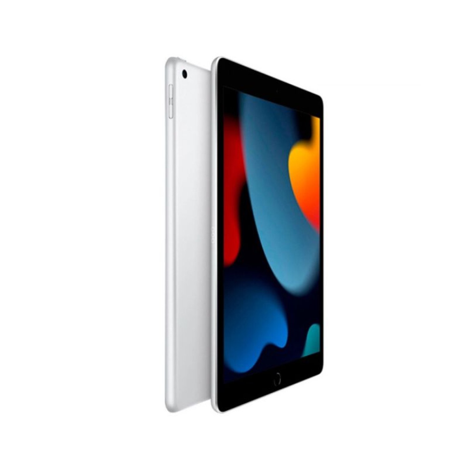 iPad 9th 256Gb Wifi Silver Mk2p3ll/A — Alemania Cell PY
