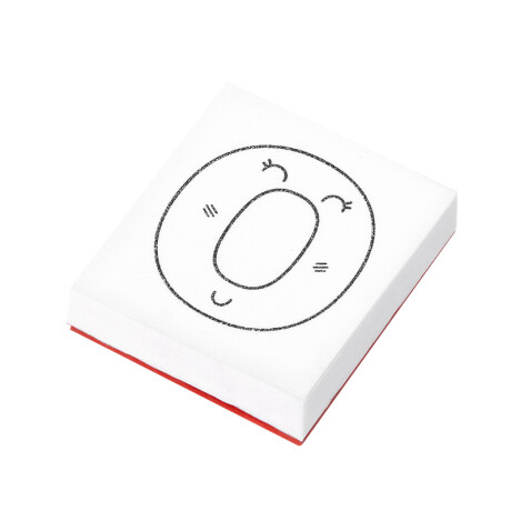 Sello Alfabeto 32 pcs Sello Alfabeto 32 pcs