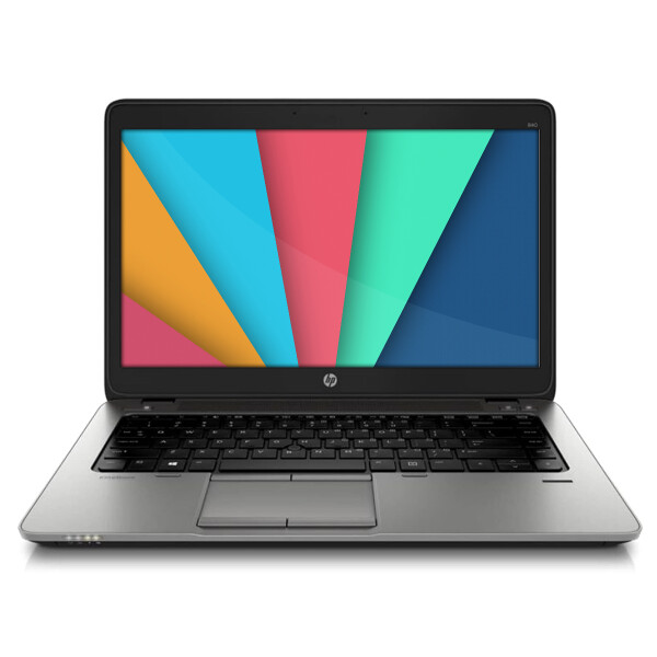 Notebook Hp Elitebook 840 G3 I7/ 8 Gb Ram/ 256 Gb Ssd NOTEBOOK RFPL HP 840 G5 I7/8/256/14