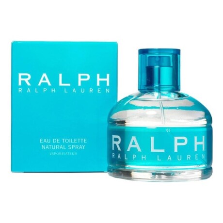 Perfume Ralph Lauren Ralph 50ml Original Perfume Ralph Lauren Ralph 50ml Original