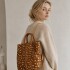 Deer Backpack Caramel