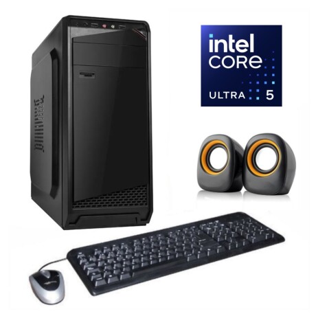 Equipo Nuevo Core Ultra 5 235 , 16GB 001