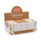INCIENSO HEM PREMIUM 15 GR X12 Canela