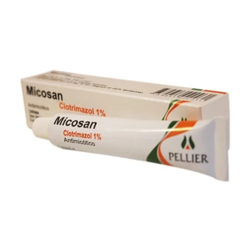 Micosan 20 Grs. Micosan 20 Grs.