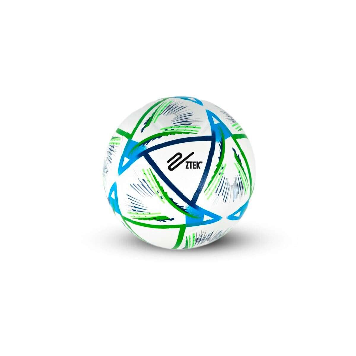Balón de Futbol Unisex - Blanco 