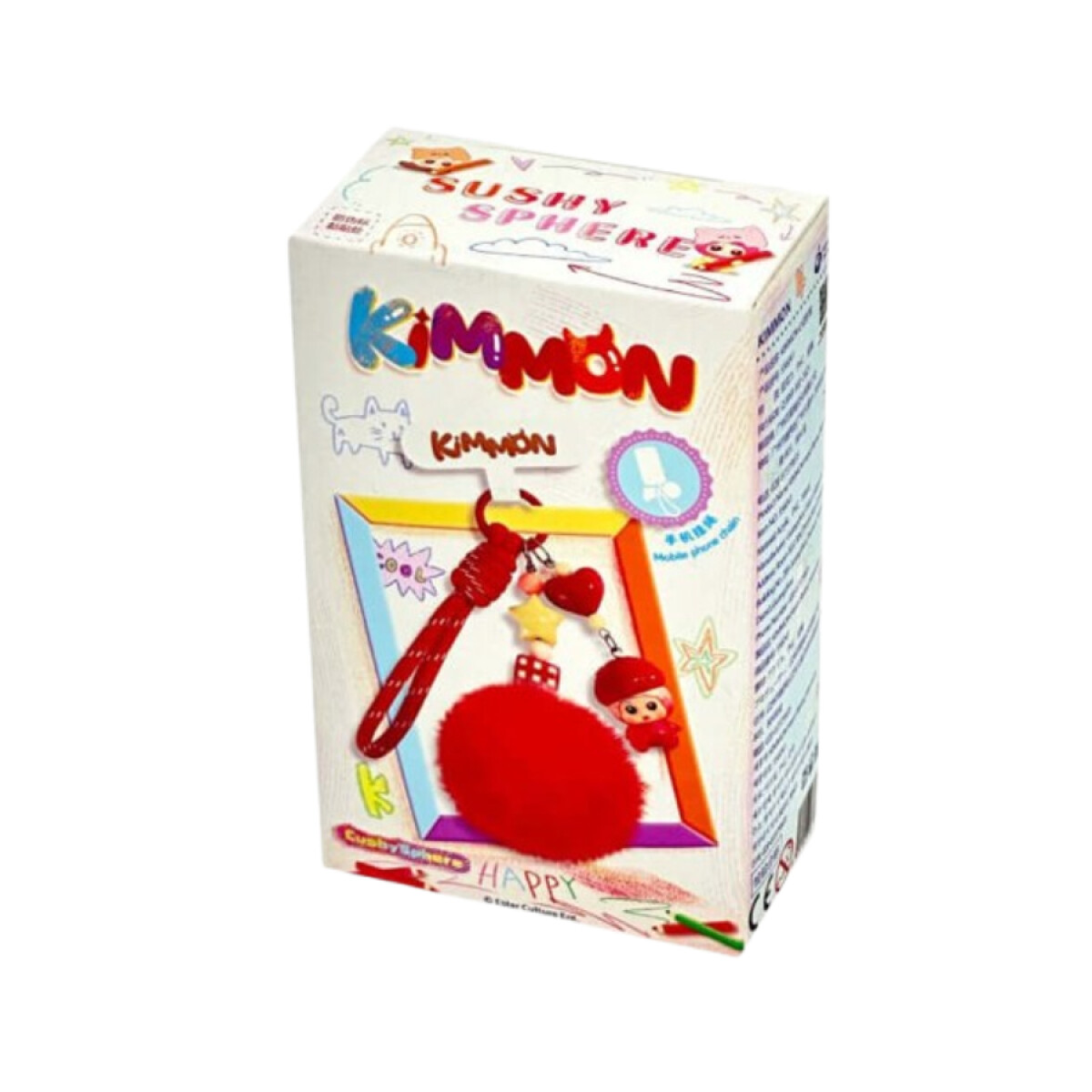 PRE VENTA - KIMMON - Heart Stirring Moments 