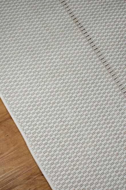 LINEO ALFOMBRA LINEO LIN/B527/6Y01/ 160X230 WOOL/MINK