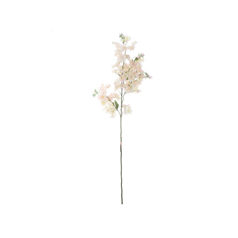 RAMA DE FLOR DE CEREZO 102x25.5x8CM RAMA DE FLOR DE CEREZO 102x25.5x8CM