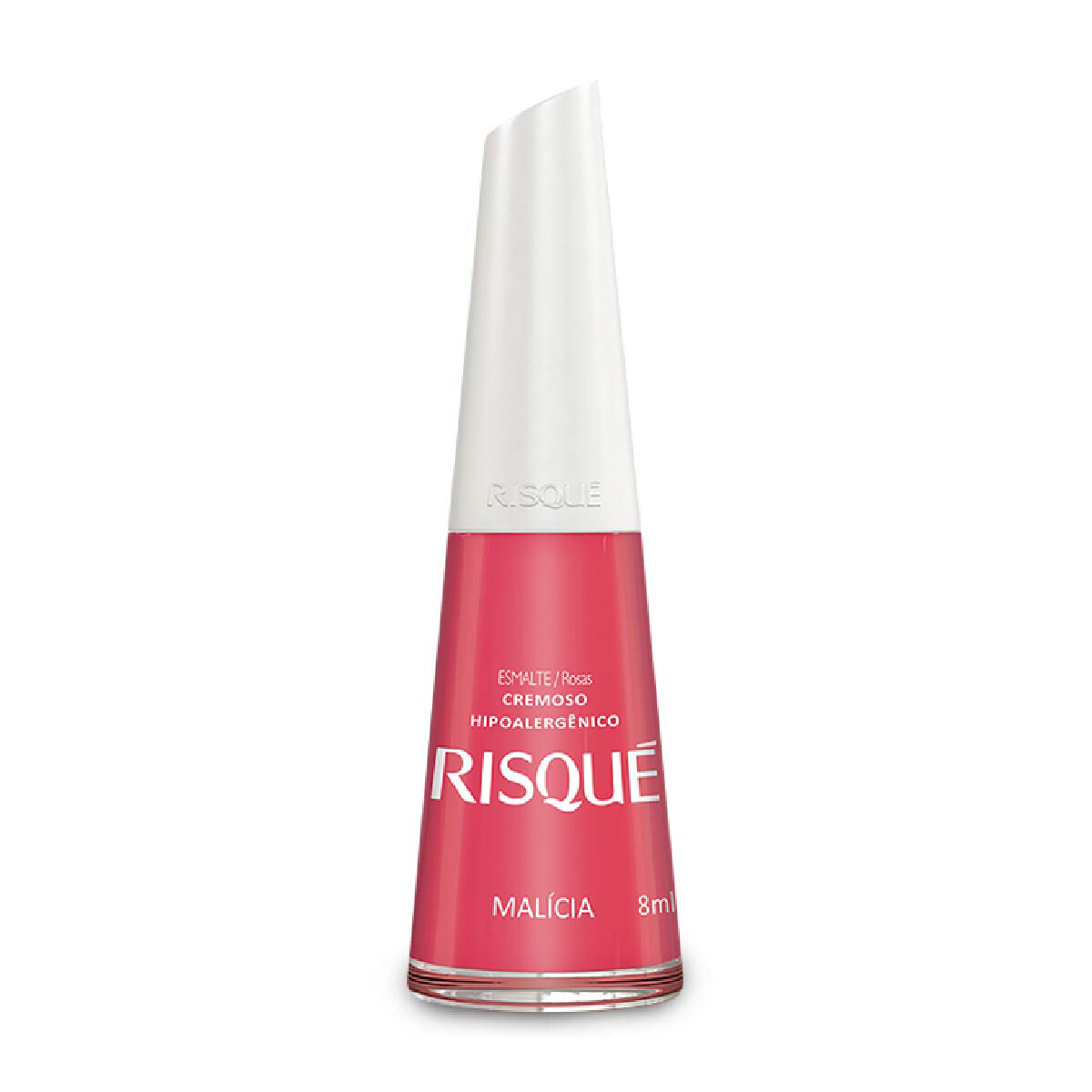 RISQUE ESMALTE DE UÑAS MALICIA X 8 ML 