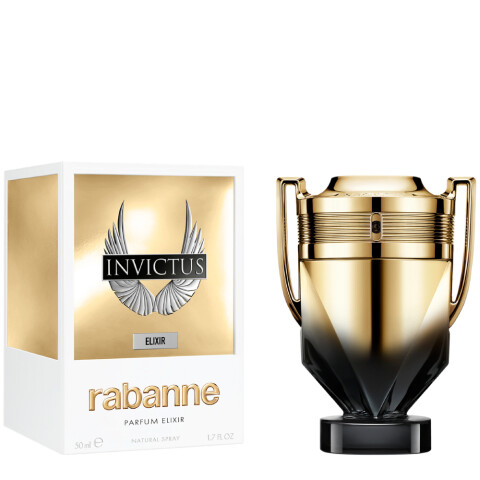 Rabanne Invictus Elixir edp 50 ml