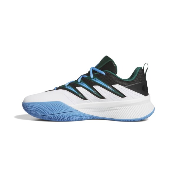 Championes Adidas Dame Certified 3 Blanco