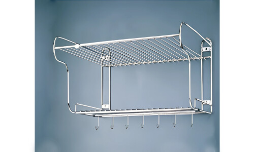 Soporte para microondas HYJ008 Soporte Para Microondas Hyj008