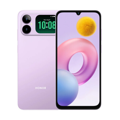 Celular Honor Play20A 128GB 4GB 6.9" Purple Celular Honor Play20A 128GB 4GB 6.9" Purple