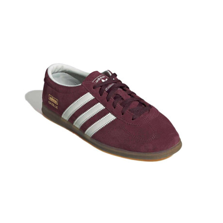 Championes Gazelle Lo Pro de Mujer Morado