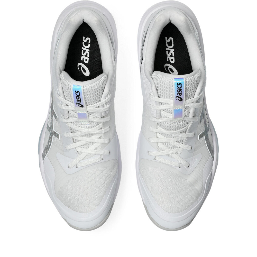 Zapatillas Voley Sky Elite FF 3 Mujer White/pure Silver
