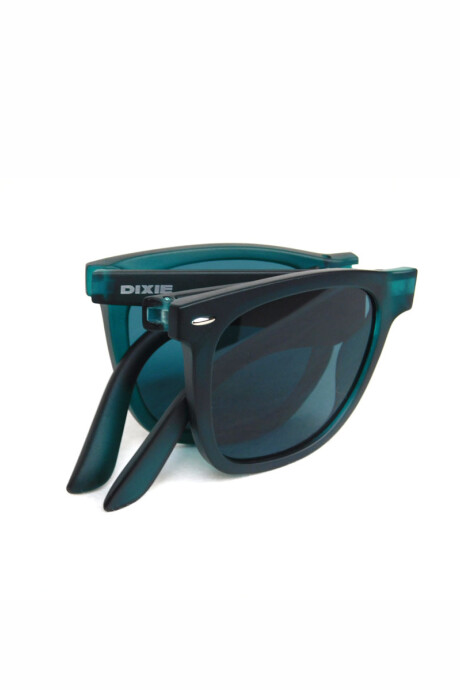 LENTES DUBIE DIXIE Verde