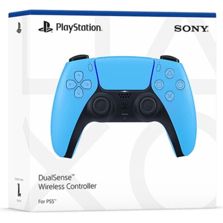 Joystick Ps5 Dualsense azul V01