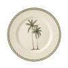 PLATO PLAYO DIS PALMERA CARAIVA 29CM Unica
