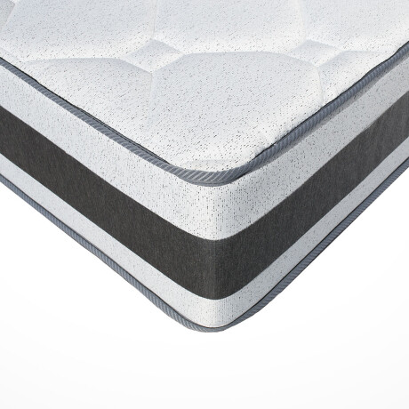 Colchón Concept 180x200x30 - King