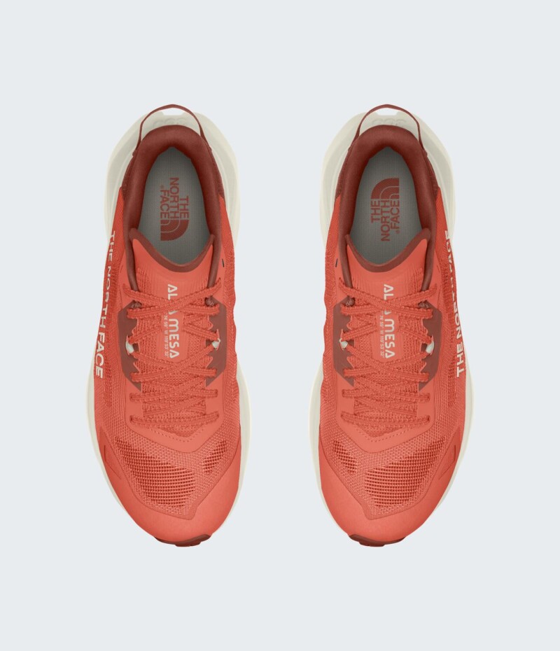 Championes Altamesa 300 V2 - Hombre Lava Red/iron Clay