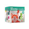 Puzzle Ludum Brillantes Mascotas