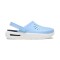 InMotion Clog - Unisex Blue Calcite