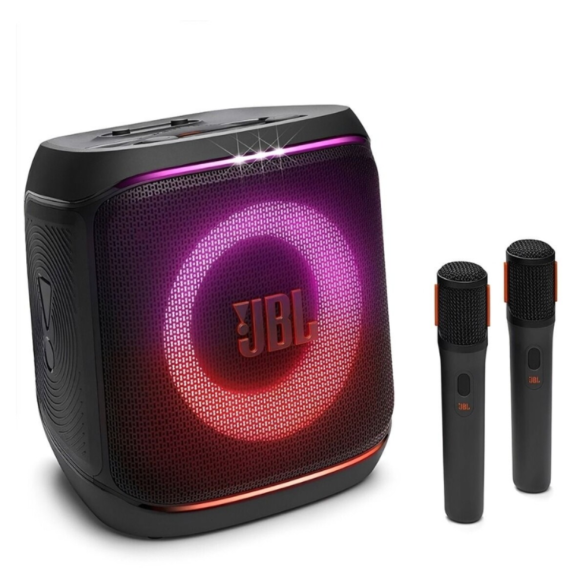 Parlante Jbl Party Box Encore 2 Plus 