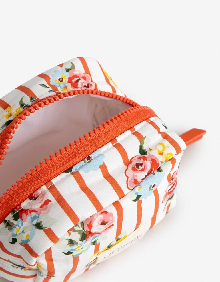 Porta Cosméticos Porta Cosméticos Estampado - Estampado Flores