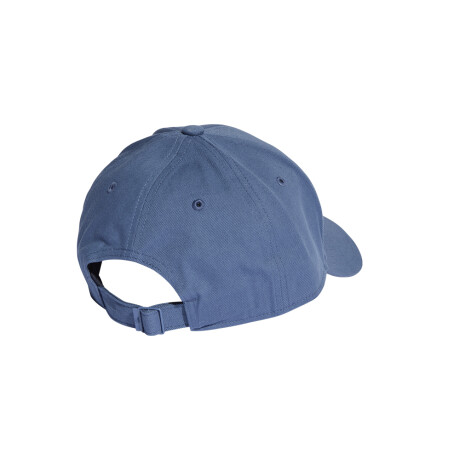 GORRA adidas BASEIBOL Light Blue