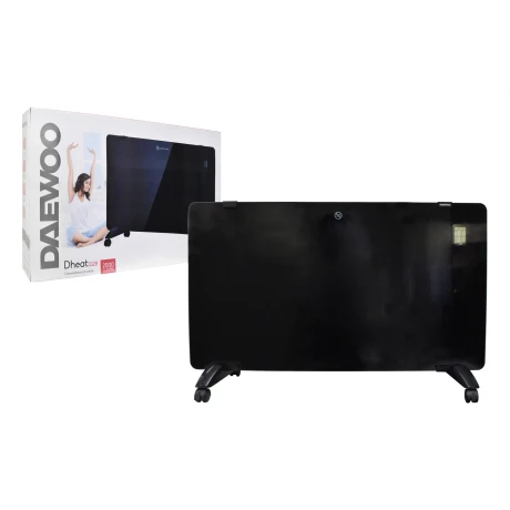CONVECTOR DAEWOO 2000W DHS-3328CG CONVECTOR DAEWOO 2000W DHS-3328CG