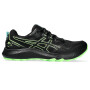 GEL Sonoma 7 - Hombre Black/illuminate Green