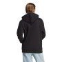 Hoodie - Mujer Black