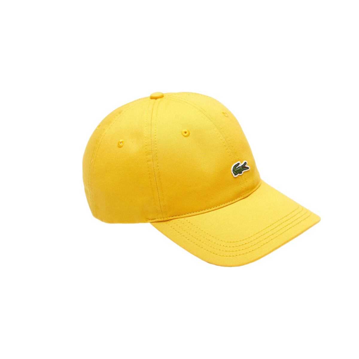 GORRO LACOSTE CAPS & HATS - Yellow 