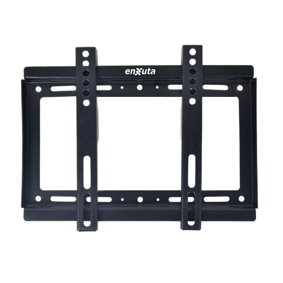 Soporte Fijo Para Pared ENXUTA STENXF321443 14' A 43' Capacidad 25Kg 