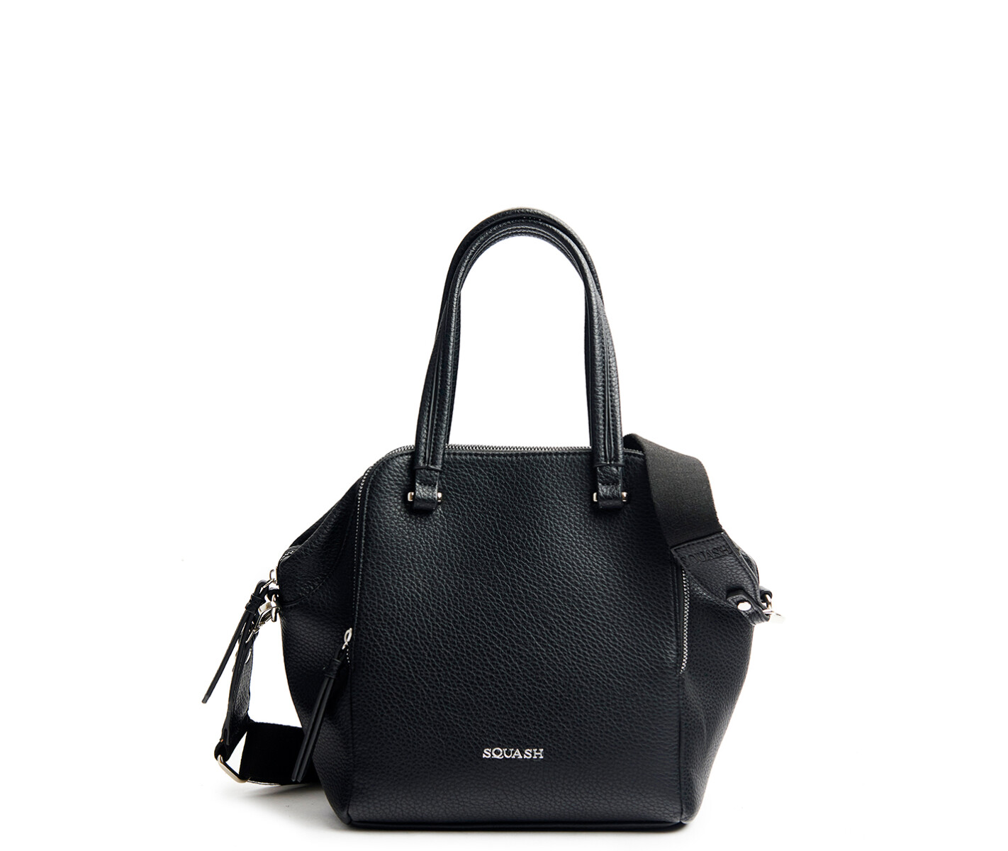 Cartera Guise - Negro 