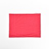 Individual 35 x 46cm. Doble Faz Navidad 2026 Rojo