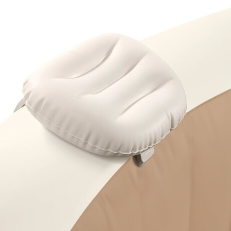 INTEX ALMOHADA CABEZAL INFLABLE 39 X 30 X 23 CM PARA PURESPA Intex Almohada Cabezal Inflable 39 X 30 X 23 Cm Para Purespa