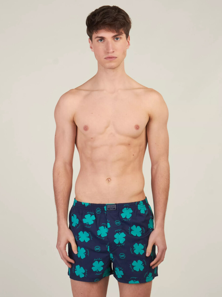 Bóxer Kevingston - T33 