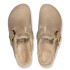 Boston BB Shearling LEOI Tabacco Br LAF Tabaco