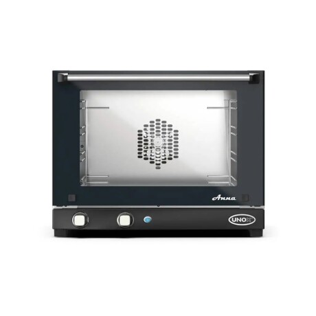 Horno convector Anna con 4 bandejas Horno convector Anna con 4 bandejas