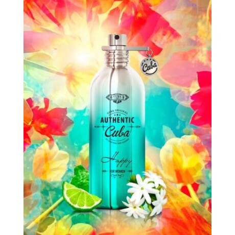 Combo Perfumes Cuba Clásicos Hombre + Mujer Combo Perfumes Cuba Clásicos Hombre + Mujer