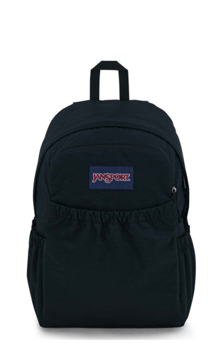 MOCHILA SLOUCH PACK - BLACK 