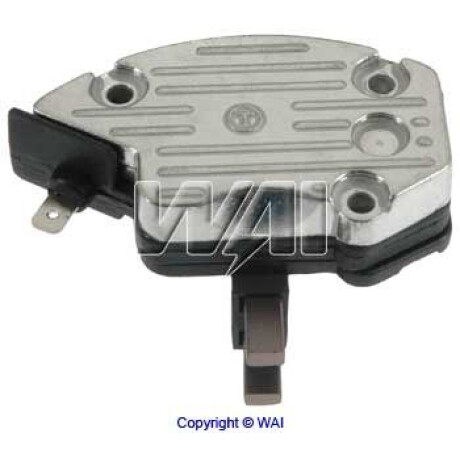REGULADOR VOLTAJE - REGULADOR ALTERNADOR LUCAS 24V TRANSPO REGULADOR VOLTAJE - REGULADOR ALTERNADOR LUCAS 24V TRANSPO