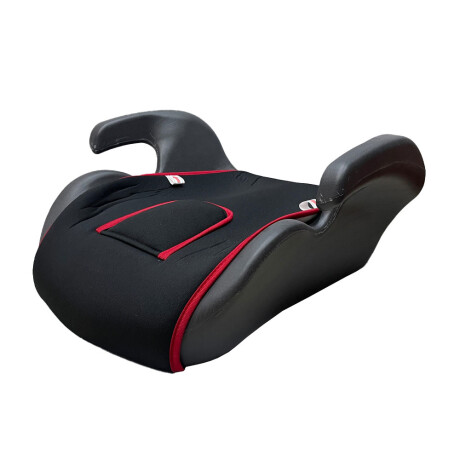 SEGURIDAD VIAL - SILLA BOOSTER NI ÑO 15-36KG NEGRA - SEGURIDAD VIAL - SILLA BOOSTER NI ÑO 15-36KG NEGRA -