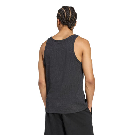 Remera Adidas Ess Tank - Negro Remera Adidas Ess Tank - Negro