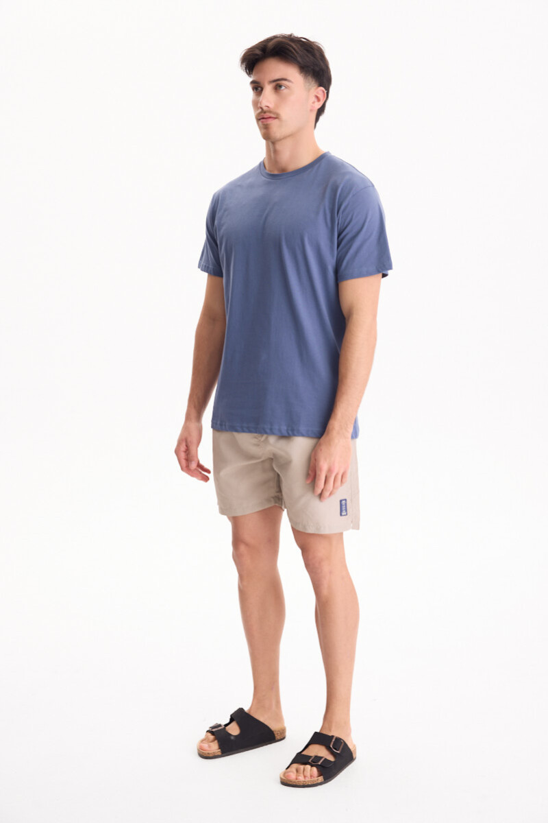 Remera Sa Azul