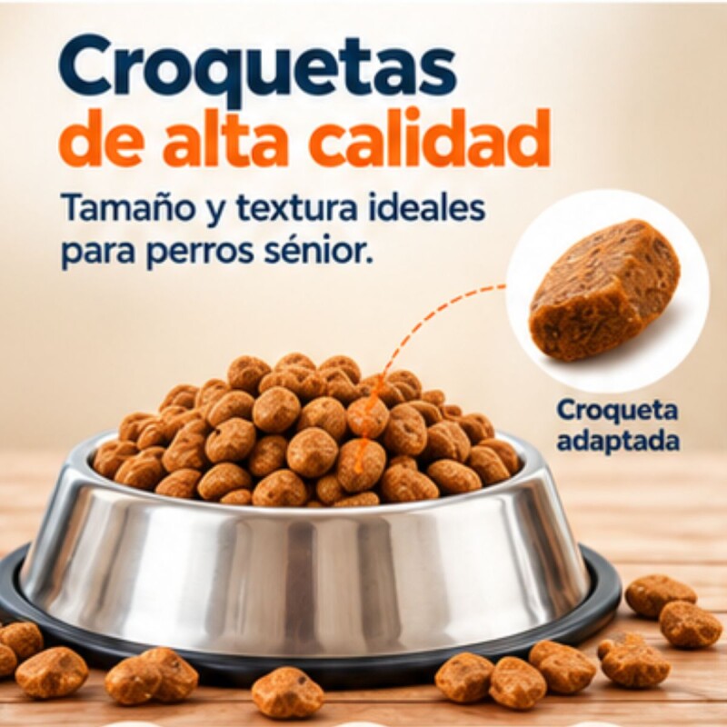 GOLDEN FORMULA PERRO SENIOR 15 KG CON REGALO GOLDEN FORMULA PERRO SENIOR 15 KG CON REGALO