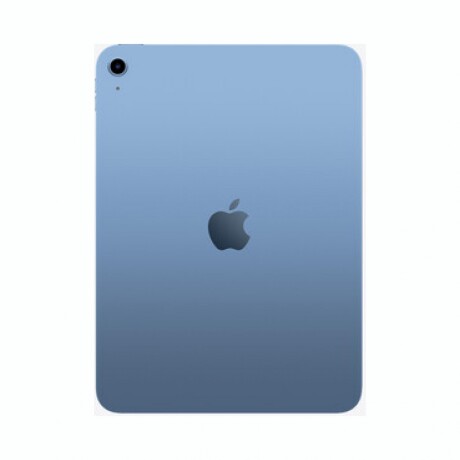APPLE IPAD 11' (11TH GEN.) WIFI 256GB A16 CHIP APPLE Ipad MD4H4LL/A (11TH GEN) 11' 256GB Chip A16 12Mpx - Blue