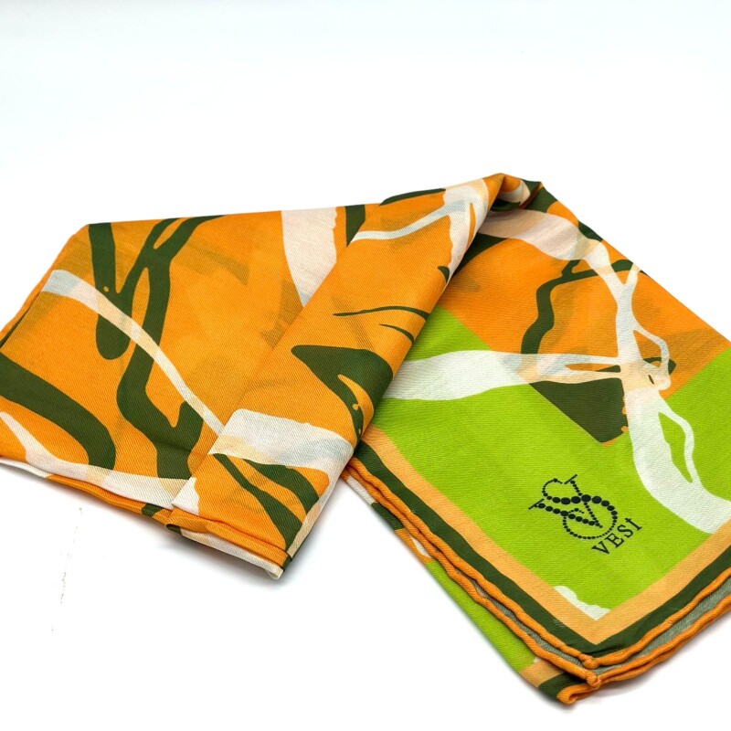 Pañuelo de algodón Modelo 5